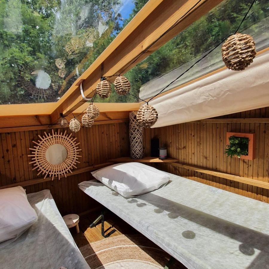 Les Etoiles Du Brochet Hotel Péronne Екстериор снимка