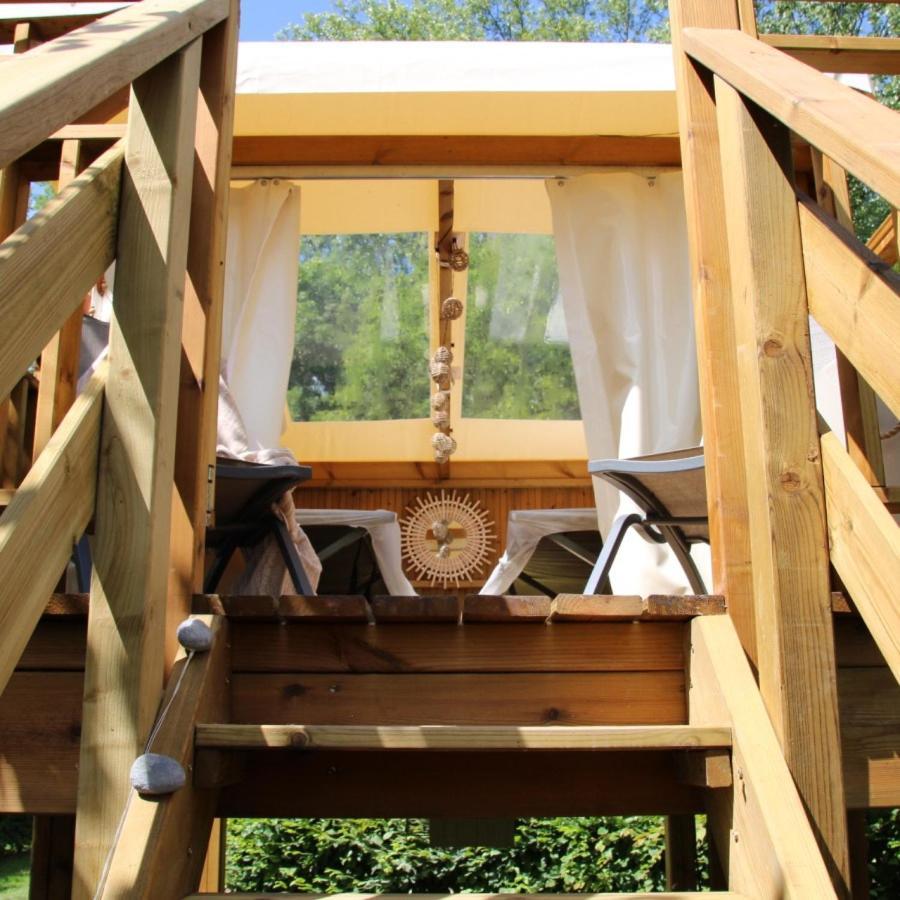 Les Etoiles Du Brochet Hotel Péronne Екстериор снимка